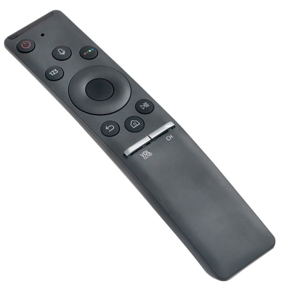 Smart TV Replaced Voice Remote for Samsung UHD TV UN55MU850DFXZA UN65MU850DFXZA