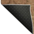 thumbnail image 5 of Addison Rugs Chantille Indoor/Outdoor Traditional Global Terracotta Machine Washable Rectangle Rug, 10' x 14', 5 of 8