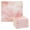 Abstract Pink Gold Watercolor, variant on Dailycode 6 Packs Kitchen Dish Towels Soft Absorbent Dish Cloths Orange Persimmons Blue Vines 11"x11"