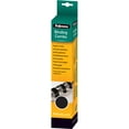 thumbnail image 3 of 52323 Fellowes Plastic Comb Bindings, 1/2" Diameter, 90 Sheet Capacity, Black, 25 Combs/Pack, 3 of 3