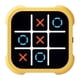 thumbnail image 1 of Tic-Tac-Toe-Bolt Game Multifunctional Portable Board Game Educational Memory Training Fidgets Toy, 1 of 5