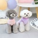 thumbnail image 3 of Chaleco polar cálido para mascotas, ropa de invierno para perros pequeños, chaquetas para cachorros y gatos, abrigos para chihuahuas, yorkshire terrier, schnauzer, shih tzu y carlino., 3 of 5