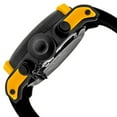 thumbnail image 4 of Invicta Men's Russian Diver Chronograph Black And Yellow Silicone Black Dial Movement: Quartz, 4 of 4