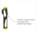 thumbnail image 6 of SKLZ Golf Grip Attachment for Training Golf Grip and Improving Hand Positioning, 6 of 9