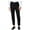 Black - deepblack, variant on I.N.C Mens Speckled Casual Trouser Pants, Black, 34W x 34L
