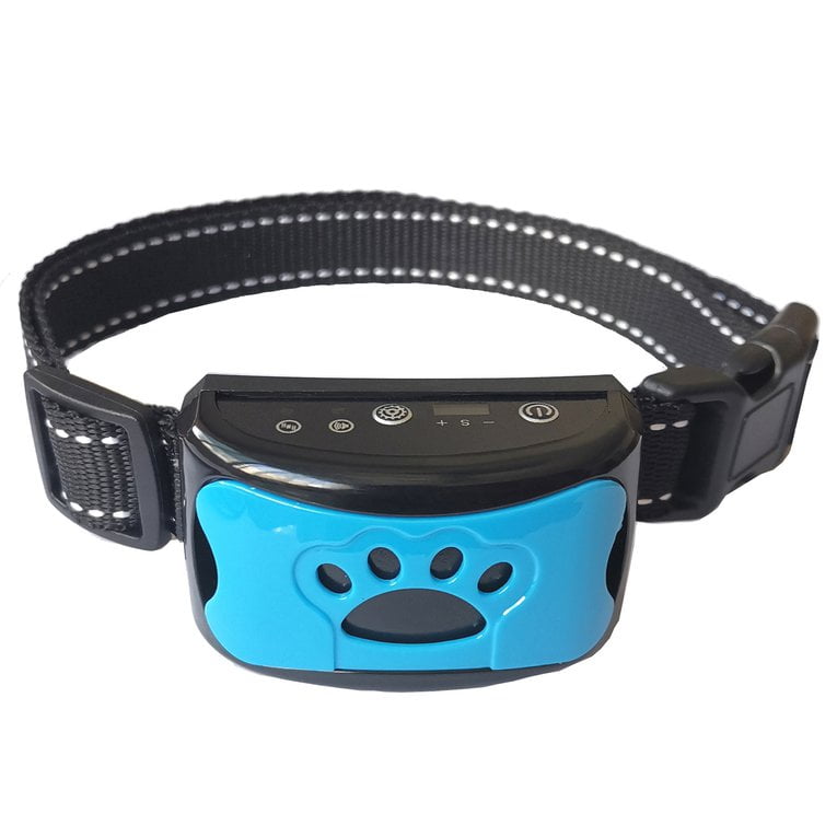 dogwell shock collar manual