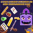 thumbnail image 4 of Halloween Party Favors NEUBSAW, 192 unidades, para aula de niños, 4 of 8