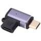 thumbnail image 3 of Adaptador Magnético Tipo C A Tipo C, 7680x4320 100W Carcasa De aleación De Carga 40Gbps 8K 120Hz USB C Adaptador Magnético Para El Hogar, 3 of 7