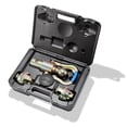 thumbnail image 3 of Kit de enganche para remolque B&W GNXA2062 para sistema OEM puck de Ram, 3 of 6