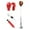For Adults, variant on funtasica Boxing Reaction Ball Adjustable Agility Workout Exercise Improve Hand Eye Coordination Punch Practice Ball Boxing Gear For Adults