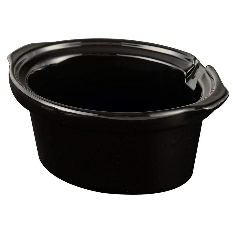 Crock-Pot Stainless Steel 1-Quart Triple Dipper Food Warmer with Portable  Lid #crockpotcrazy