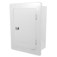 thumbnail image 1 of MOVTOTOP Weatherproof Electrical Junction Box for Home with Large Capacity and Durable Cold Rolled Steel, 1 of 7
