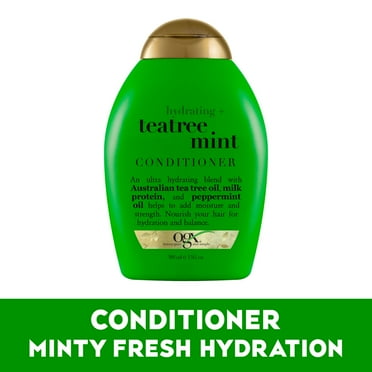 Hydrating   Tea Tree Mint Scalp Conditioner