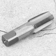 thumbnail image 3 of Grifo para tubería NPT de 1/2 pulgada, 4 flautas cilíndricas, alta dureza, 3 of 5