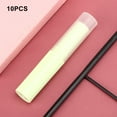10pcs Empty Lip Balm Tube Lip Gloss Container DIY Lipstick Making