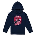 thumbnail image 1 of Spider-Man Boys/Girls NYC Pull Over Hoodie, 1 of 4
