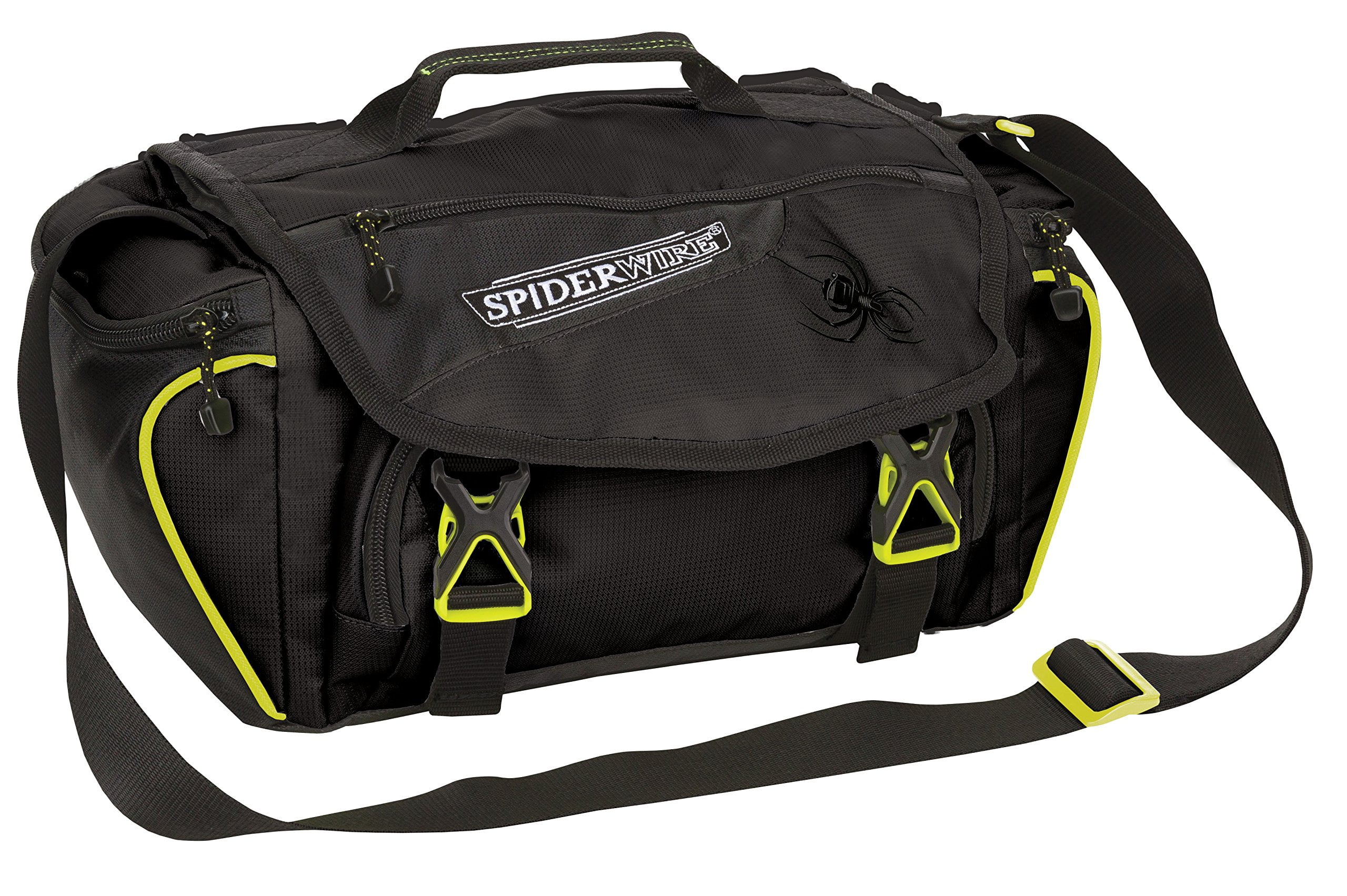 Spiderwire 360 Tackle Bag 