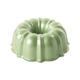 thumbnail image 1 of Molde para hornear Bundt Nordic Ware Formado de 26 cm Verde Aurora, 1 of 6
