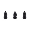 thumbnail image 1 of Transemion Versatile and Durable Vacuum Tyre Repair Rubber Nail Fast Repair Tool for Motorcycle Truck L 3Set, 1 of 6