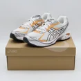 thumbnail image 1 of 1203A320-101 Asics GT-2160 Lys Blanc Orange (Hommes), 1 of 5