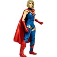 thumbnail image 4 of DC Direct Gaming 7 Inch Action Figure Injustice Wave 2 - Supergirl, 4 of 10