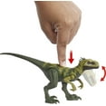 thumbnail image 4 of Jurassic World New Attack Dino Atrociraptor Figure, 4 of 6