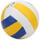 thumbnail image 2 of Voleibol de entrenamiento LEIJAIER PU Butyl Liner Competición color azul, 2 of 8