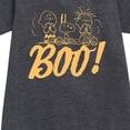 thumbnail image 2 of Peanuts - Boo - Toddler And Youth Girls Fleece Dress, 2 of 5
