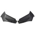 thumbnail image 2 of Cache-conduit d'Air pour 1998-2001 2000 99 pour Moto Yamaha YZF R1 Noir, 2 of 4