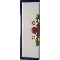 Ending Mission Tile, Set of 2 pcs