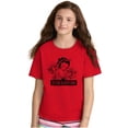 thumbnail image 4 of Betty Boop Attitude & Everything Girls Kids T Shirt Tees Teen Brisco Brands S, 4 of 6