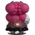 thumbnail image 2 of Cookie Run Kingdom Collection Hollyberry Cookie Vinyl Figure, 2 of 3