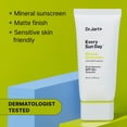 thumbnail image 2 of Protector solar Dr.Jart+ Every Sun Day Mineral SPF 50+ 50 ml, 2 of 5