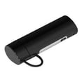 thumbnail image 2 of Aluratek APB05F - Power bank - 2600 mAh - 1 A - 2 output connectors (Micro-USB Type B, Lightning), 2 of 4