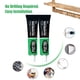 thumbnail image 3 of Ganfancp Fuerte Adhesivo Multifuncional Sin Clavos Instantáneo a Prueba de Agua Duradero y Amigable Simplifica Las Tareas de Bricolaje y Mantenimiento 2Pcs Ofertas Flash Adhesivo Sin Clavos*2, 3 of 7