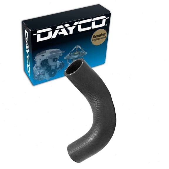 Dayco Lower Radiator Coolant Hose compatible with Chevrolet Cruze Limited 1.8L L4 2016