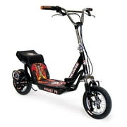Mongoose Rocket FS Electric Scooter