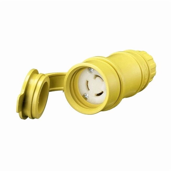 Hubbell Wiring Device-Kellems HBL25W47