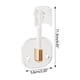 thumbnail image 3 of Soporte de Ducha Punch Xihbxyly Cabezal de Ducha Universal para Baño, 3 of 3