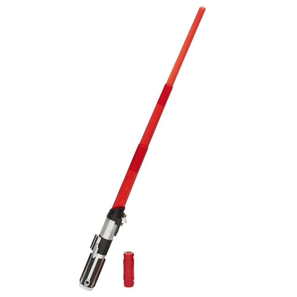 Stars Wars A New Hope Darth Vader Electronic Lightsaber