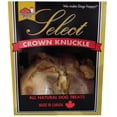 thumbnail image 2 of Lot de 4 - Barnsdale Farms Os de Joint Couronne pour Chien, 1 Unité, 2 of 2