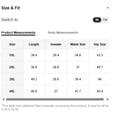 thumbnail image 5 of Large Size Women's Classic High Waisted Slim Fit Elastic Hip Lifting Jeans Denim Pants, 5 of 5