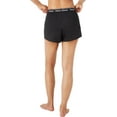 thumbnail image 4 of Hanes Women's Originals Comfywear Sleep Shorts (2 Pack), 4 of 6