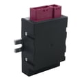 thumbnail image 1 of New Fuel Pump Oil Control Module Unit for - 3, 5, 6, 7, X3 Series F07, F10, F13, F02, F03, F25 16147276073, 1 of 6