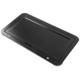 thumbnail image 3 of Table de Dinette RV, Alliage d'Aluminium Charge Maximale 25KG Table Pliante Murale Remplacement de Table de Dinette RV avec Serrure pour MPV Bateau Caravane, 3 of 7