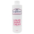 thumbnail image 1 of Burmax Scalpmaster Crème à Raser Liquide, 1 of 1