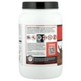 thumbnail image 2 of MRP Lean Body Protein Powder, Chocolate, 35g Protein, 2.47 Lb, 2 of 4