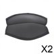 thumbnail image 1 of Funda para correa de máscara de buceo,Funda de neopreno para correa de máscara de buceo impermeable deportiva,Máscara de buceo Slap Straps Cover Equipo de buceo reutilizable,Envoltura, 1 of 8
