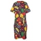 thumbnail image 4 of ¡Picante! Vestido holgado con bolsillos, tendencia de ropa para mujer 2025, vestido de noche, mono de verano para mujer., 4 of 6