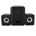 thumbnail image 4 of Altavoz Bluetooth de Graves de 3 Pulgadas ANGGREK USB para MP3/MP4 DVD, 4 of 8